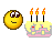 buon compleanno! :compleanno: