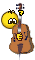 contrabbasso :contrabbasso: