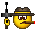 gangster :gangster: