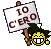 :iocero:
